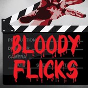 Bloody Flicks JJ Barnes Interview Indie Filmmaking Hollowhood